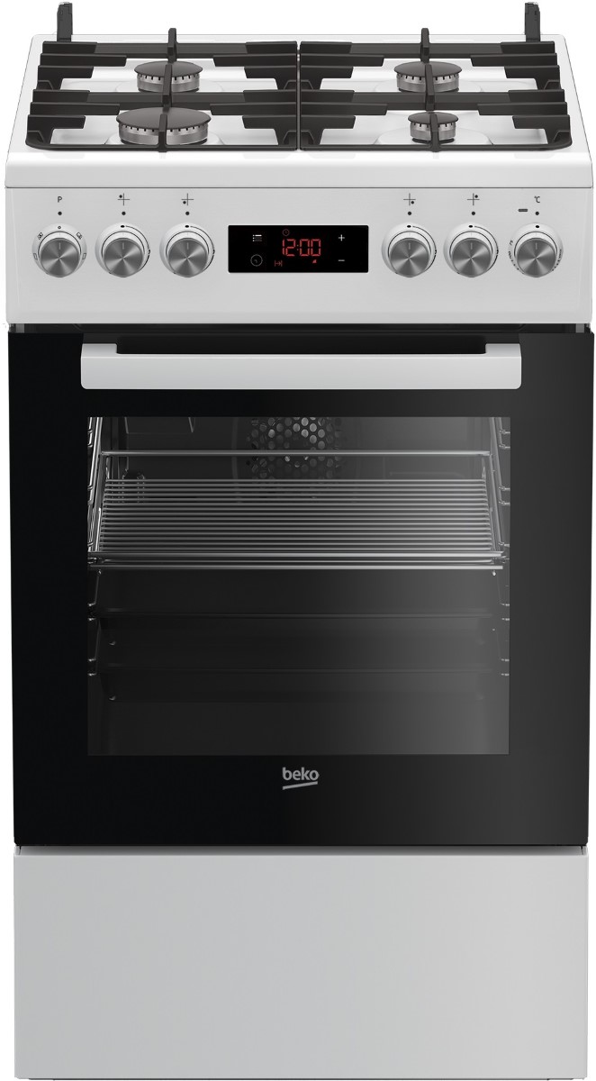 Плита Beko FSM52332DWDS