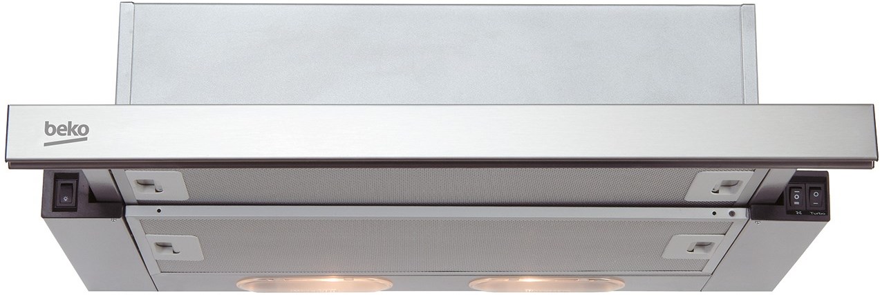Вытяжка Beko HNT61310X
