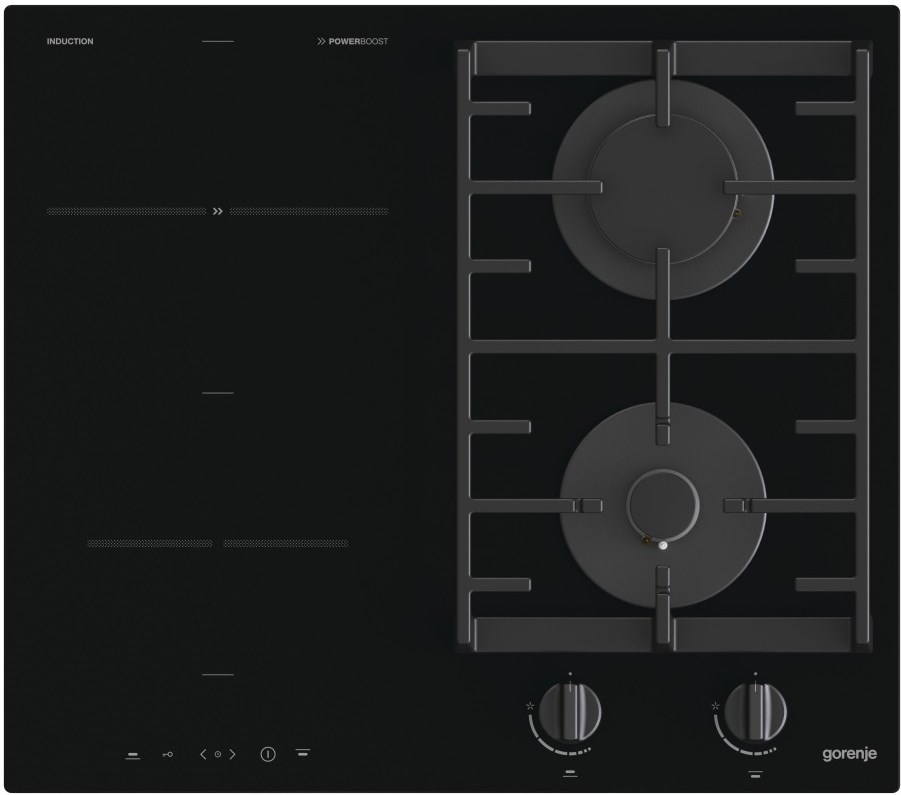 Варочная поверхность Gorenje GCI691BSC