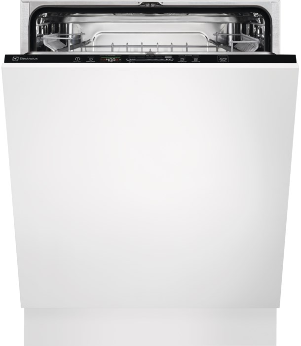 Встраиваемая посудомоечная машина Electrolux EEQ947200L