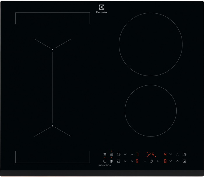 Варочная поверхность Electrolux LIV63431BK