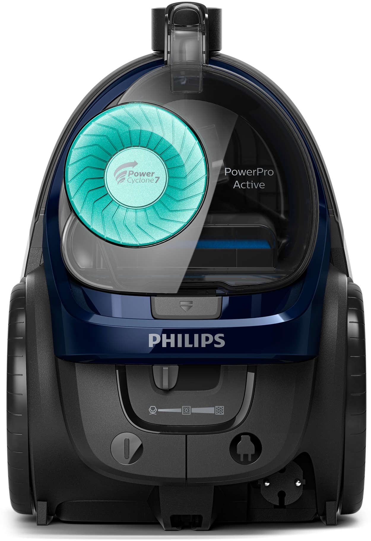 Пылесос Philips FC 9556/09