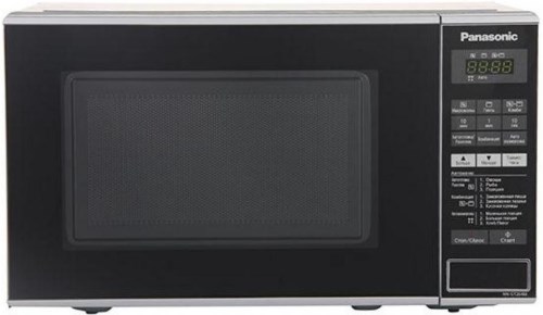 Микроволновая печь Panasonic NN-GT264MZPE