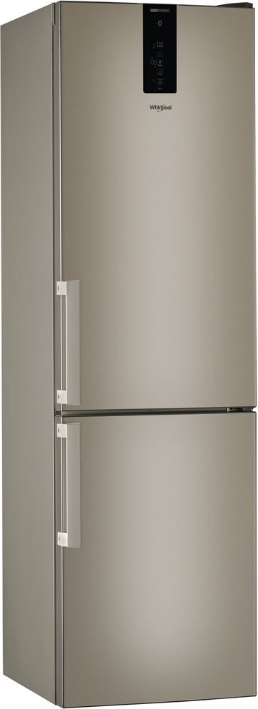 Холодильник Whirlpool W9931DBH