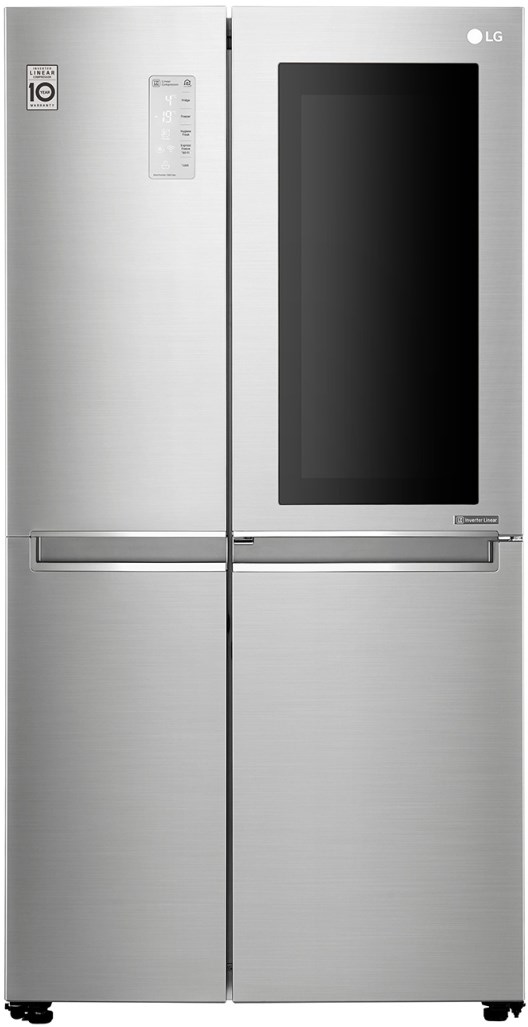 Холодильник LG GC-Q247CADC