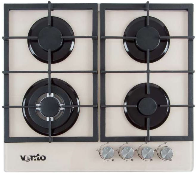 Варочная поверхность VENTOLUX HG C7G CEST (IVORY)