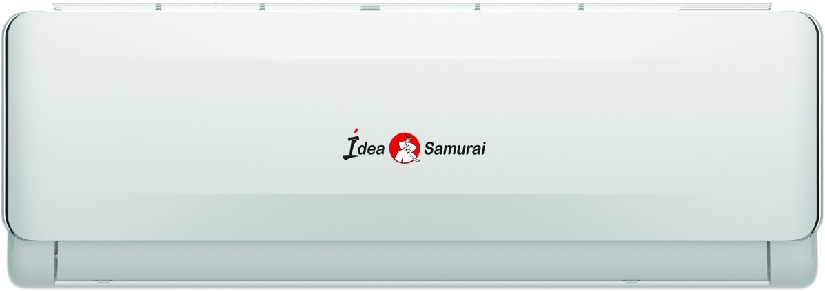 Кондиционер IDEA ISR-09HR-SA7-N1 ION