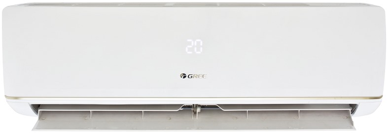 Кондиционер Gree Bora Inverter Wi-Fi GWH09AAB-K3DNA5A