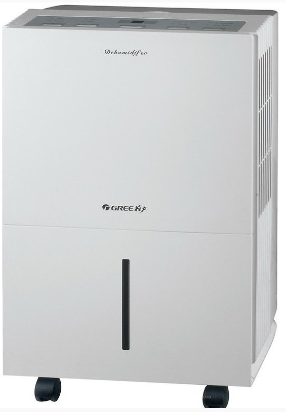 Осушитель воздуха Gree GDN10AH-K4EBB1C