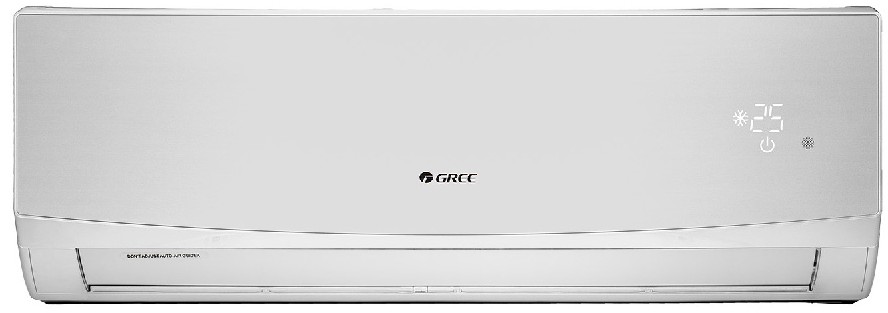 Кондиционер Gree Lomo Inverter R-32 GWH09QB-K6DND2E