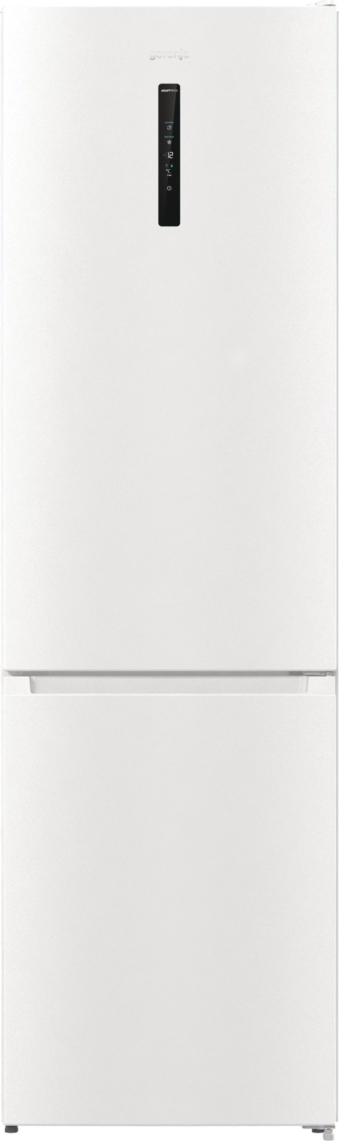 Холодильник Gorenje NRK6202AW4