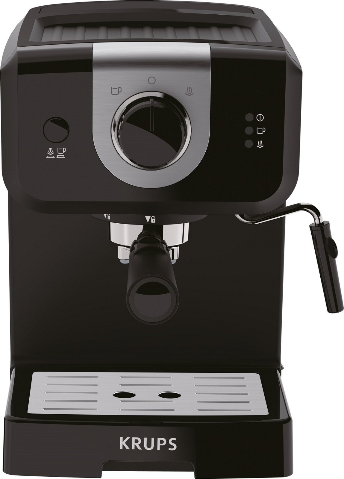 Кофеварка Krups Opio XP320830