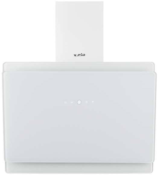 Вытяжка VENTOLUX TOSCANA 60 WH (1000) TRC MM