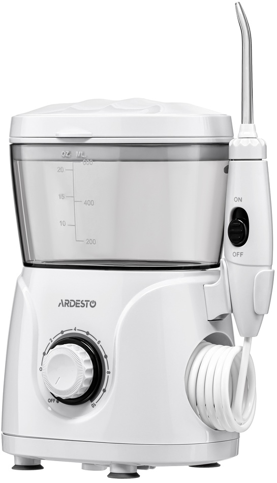 Ирригатор Ardesto OI-MD600W