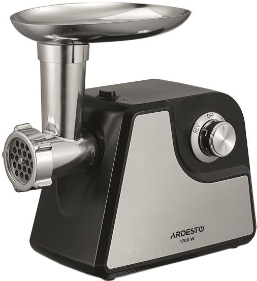 Мясорубка Ardesto MGL-1790R