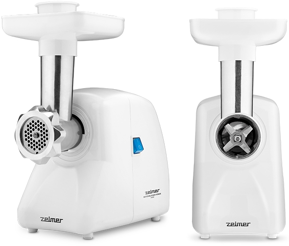 Мясорубка Zelmer ZMM2853B