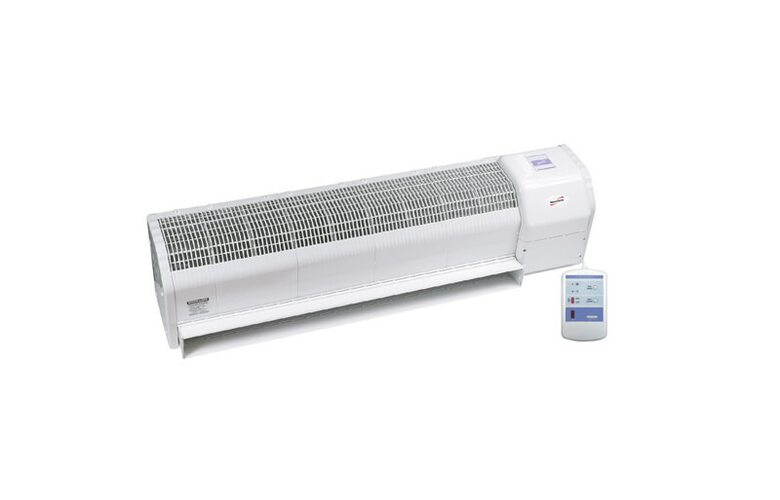 Тепловая завеса Neoclima INTELLECT C33 L EU
