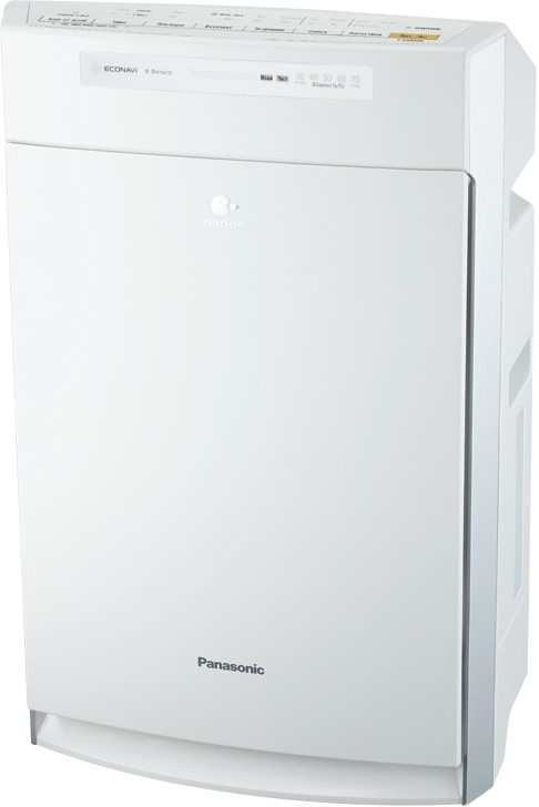 Увлажнитель воздуха Panasonic F-VXR50R-W