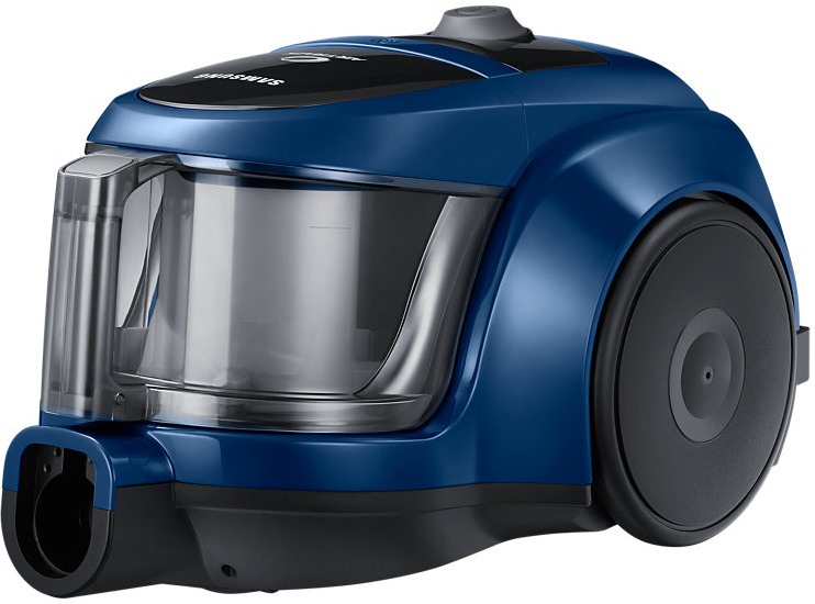 Пылесос Samsung  VCC45W0S36/UK