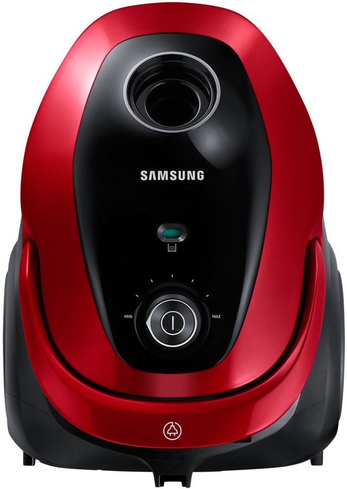 Пылесос Samsung VC07M25E0WR/UK