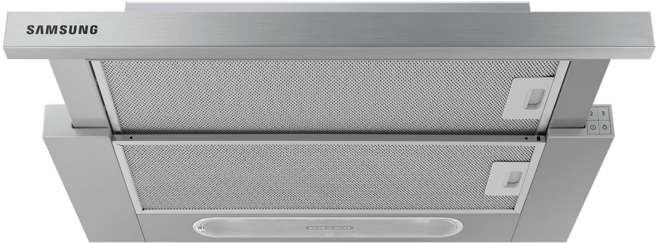 Вытяжка Samsung NK24M1030IS/UR