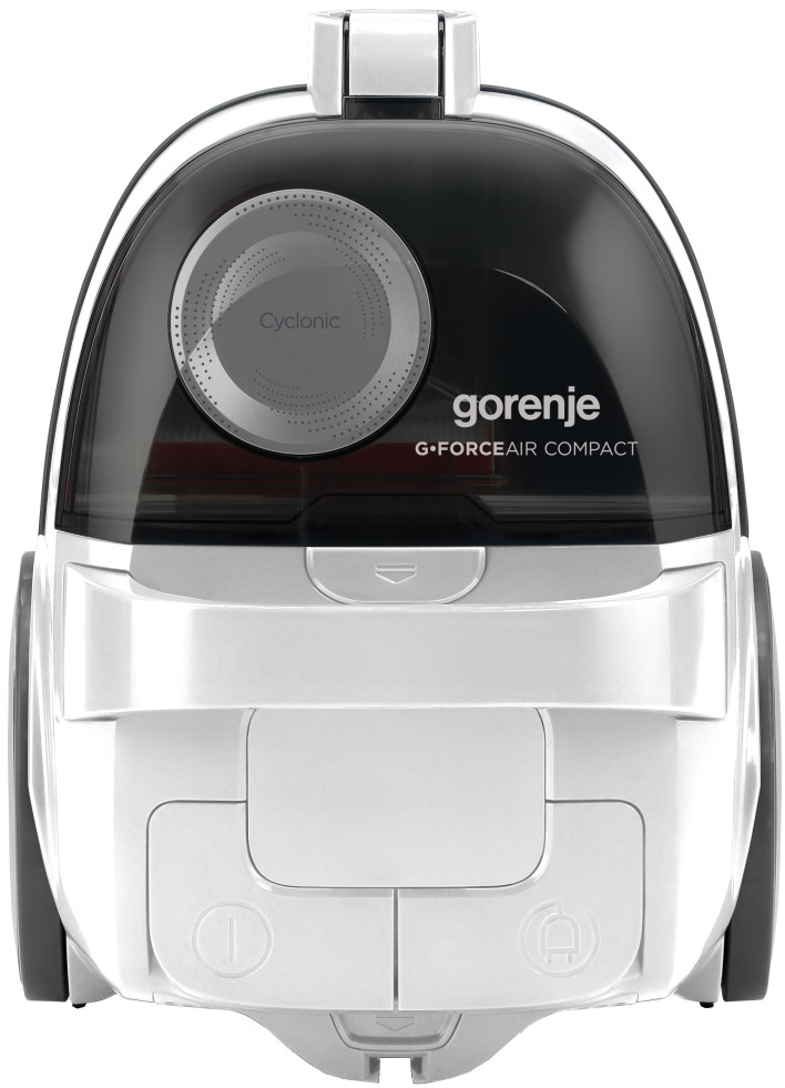 Пылесос Gorenje VCEA01GACWCY