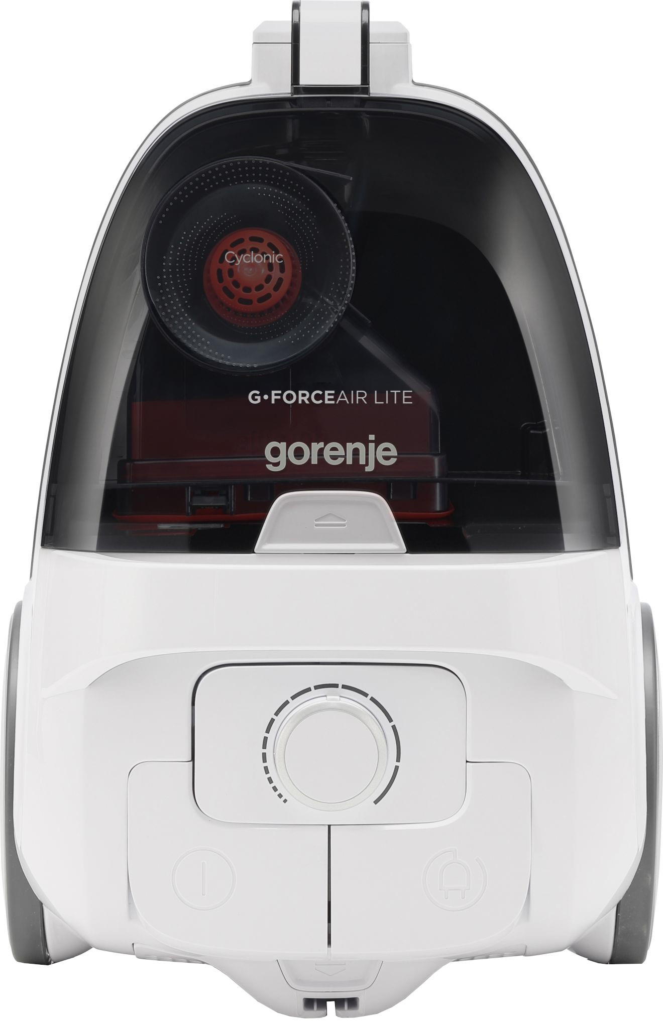 Пылесос Gorenje VCEA02GALWCY