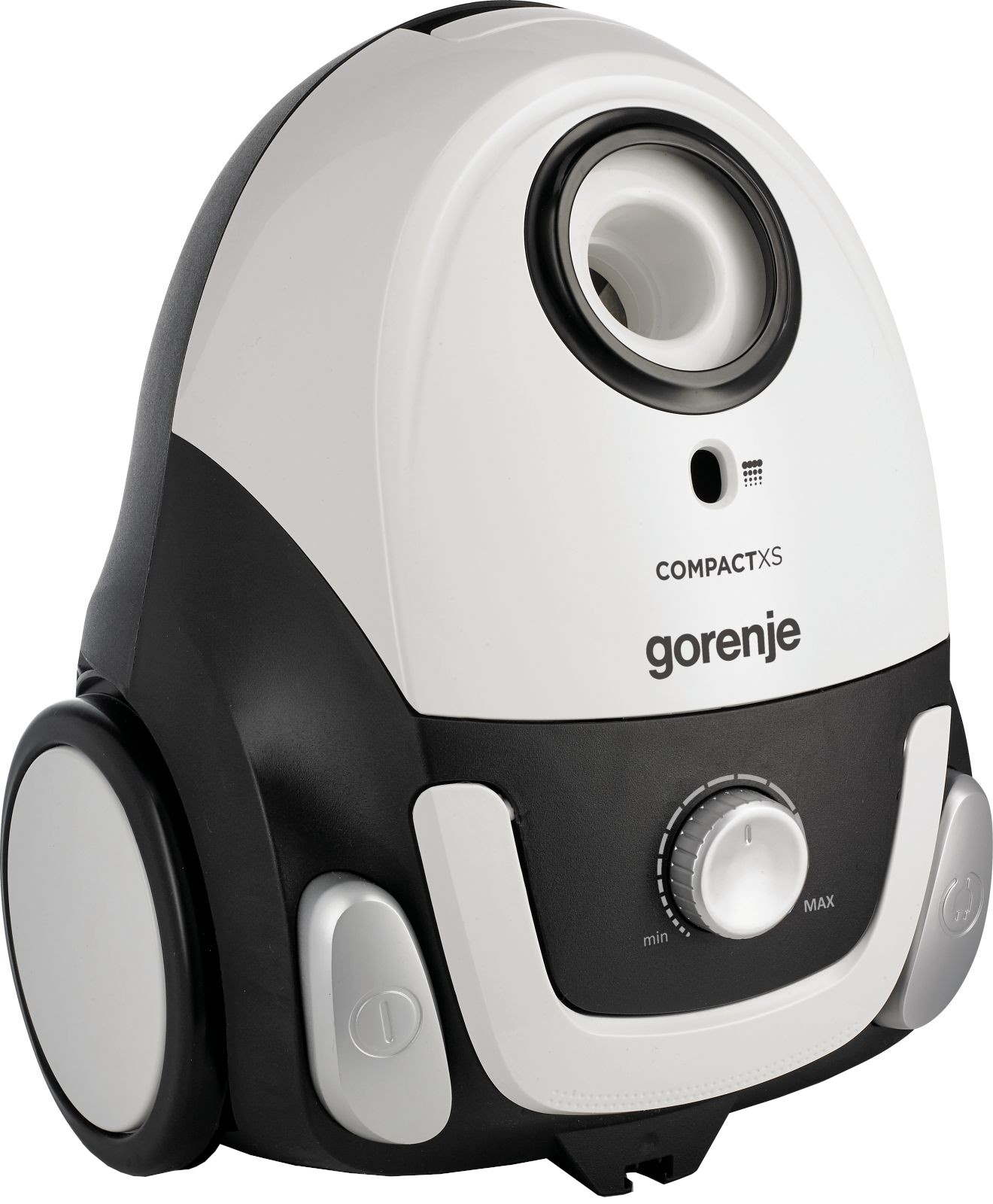 Пылесос Gorenje VCEA11CXWII