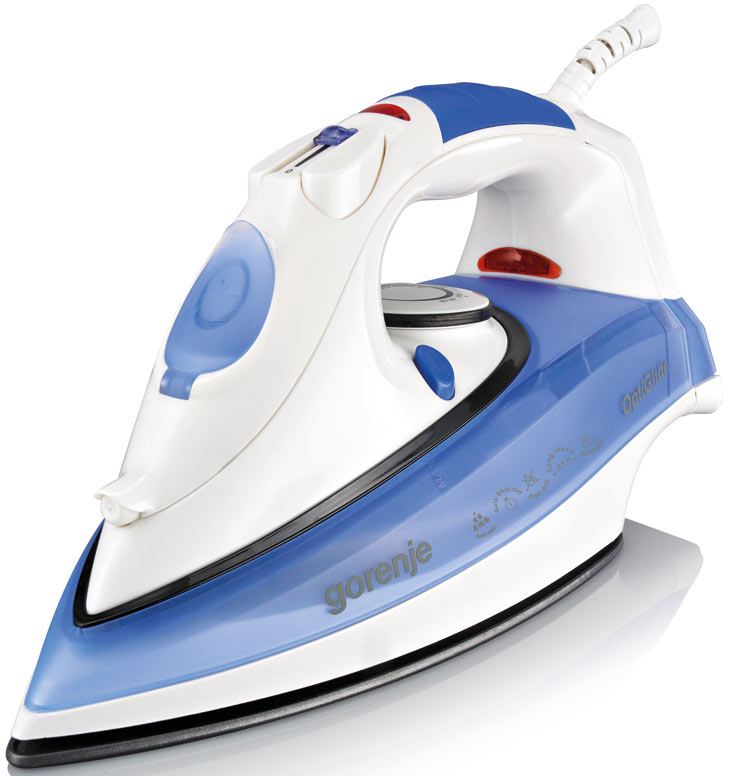 Утюг Gorenje SIH2200BBC