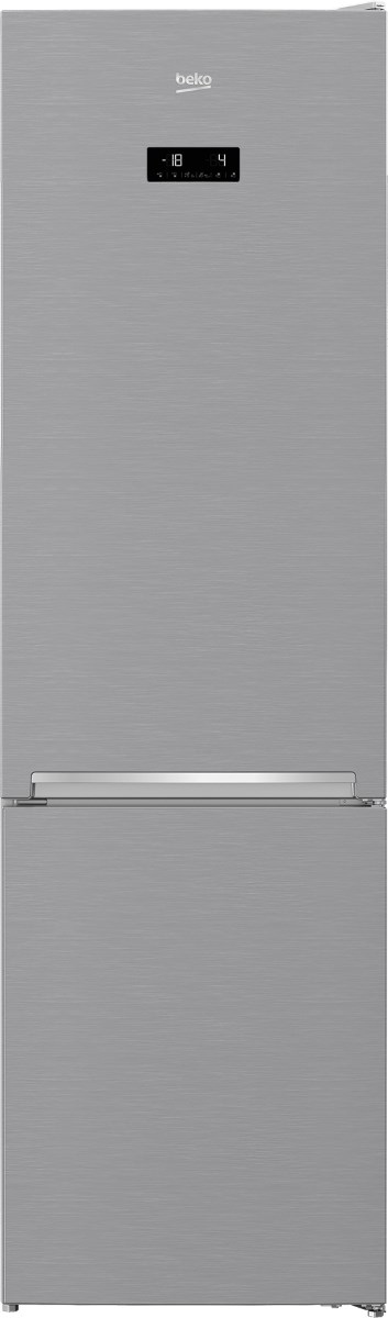 Холодильник Beko RCNA406E35ZXBR