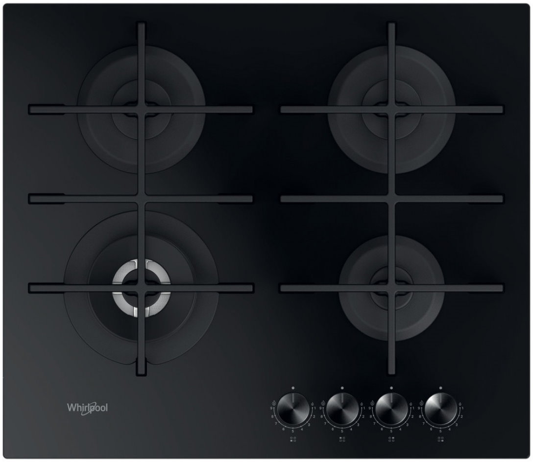 Варочная поверхность Whirlpool GOWL628NB