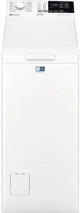 Стиральная машина Electrolux EW6T4062U