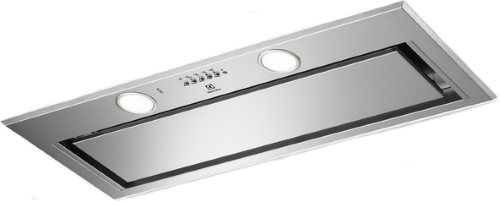 Вытяжка Electrolux LFG719X