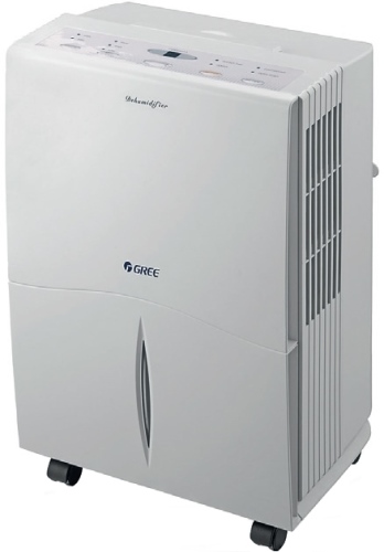 Осушитель воздуха Gree GDN24AH-K4EBB2A