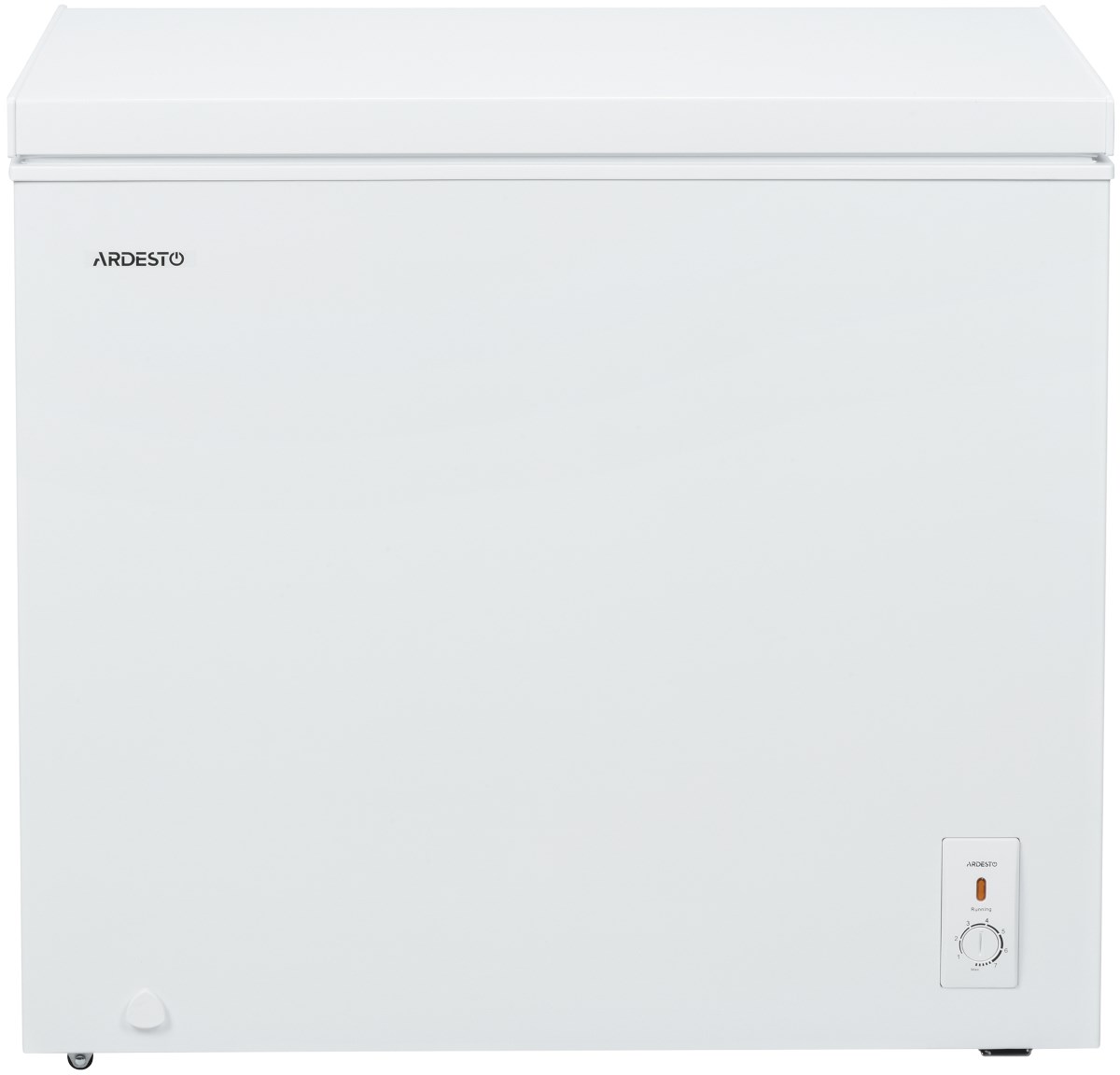 Морозильный ларь Ardesto FRM-200MCH