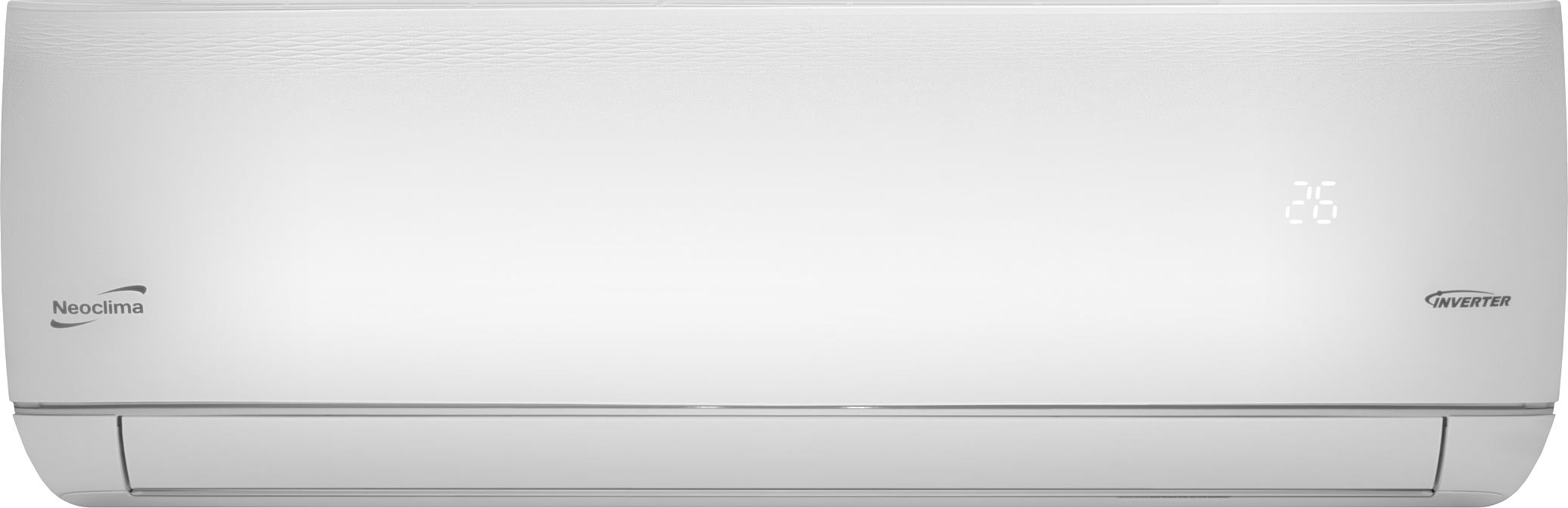 Кондиционер  Neoclima  NS/NU-09EUMIw3