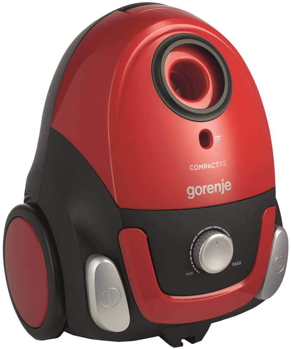 Пылесос Gorenje VCEB11CXRII
