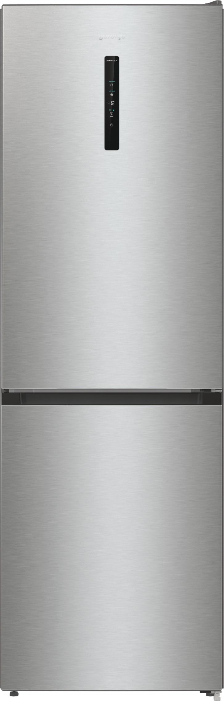 Холодильник  Gorenje NRK6192AXL4