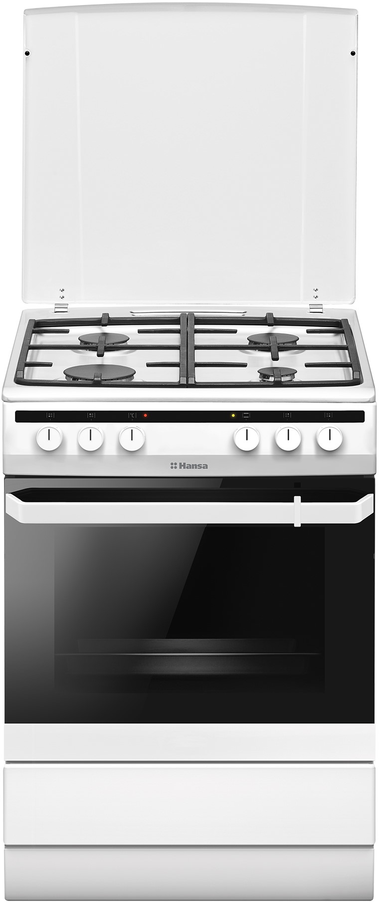 Плита Hansa FCMW680451
