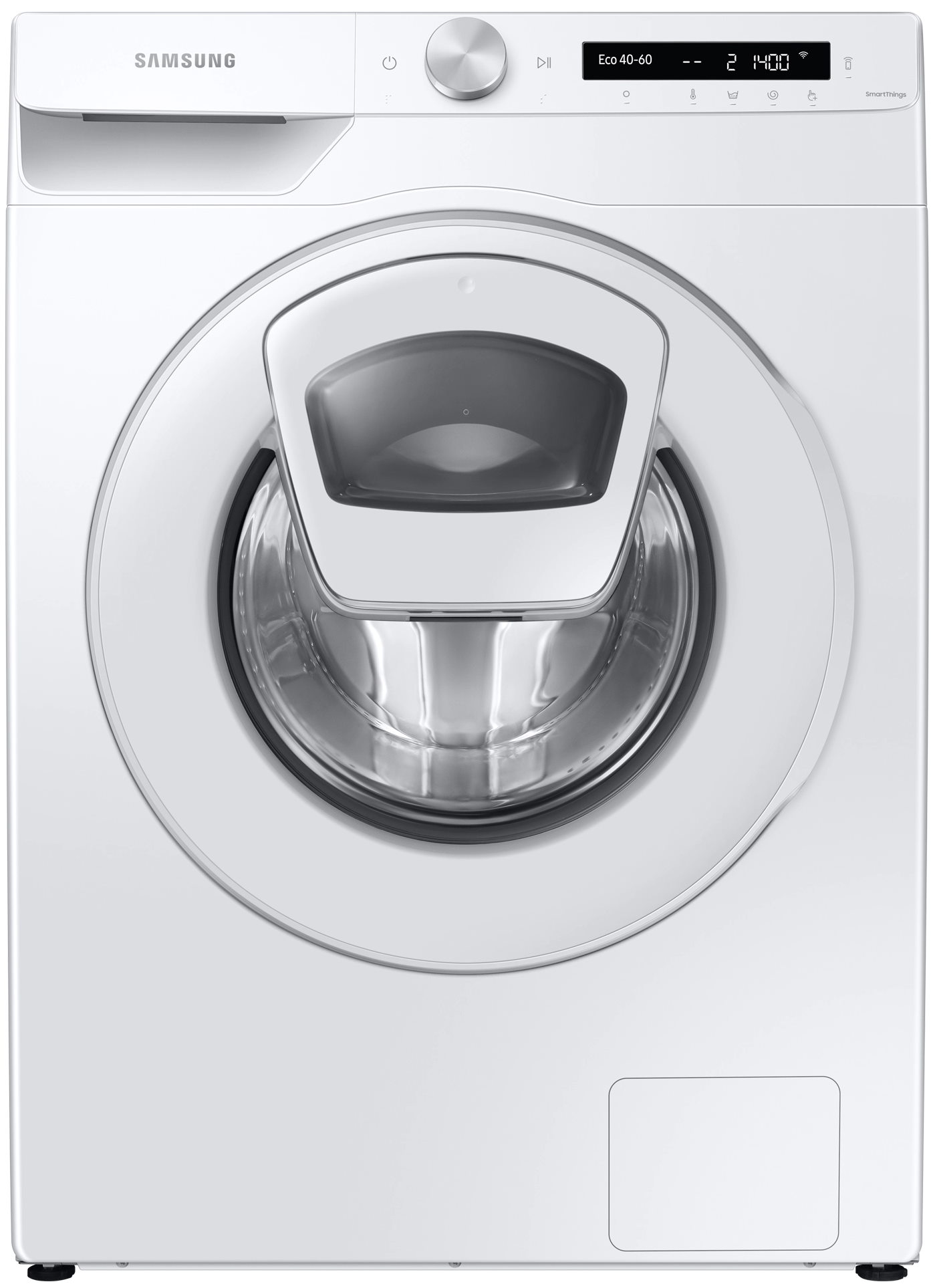 Стиральная машина Samsung  WW 70T552DTW