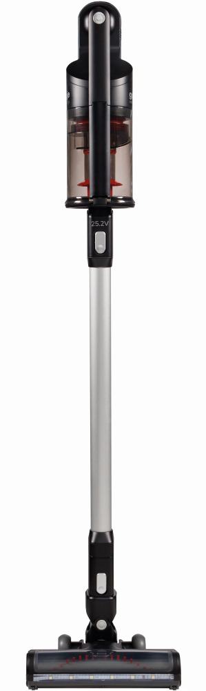 Пылесос Gorenje SVC252FMBK