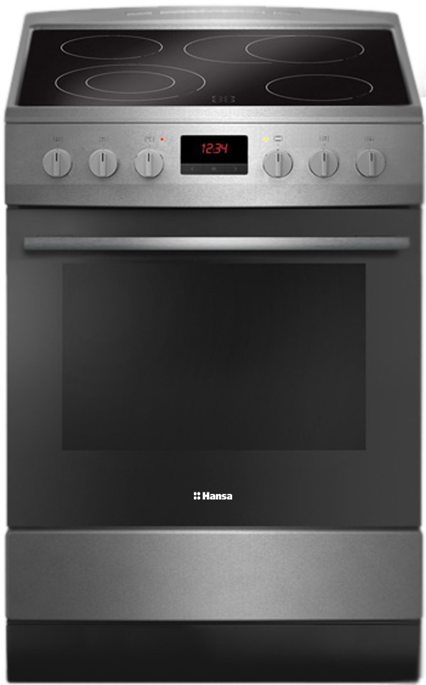 Плита Hansa FCCX68219
