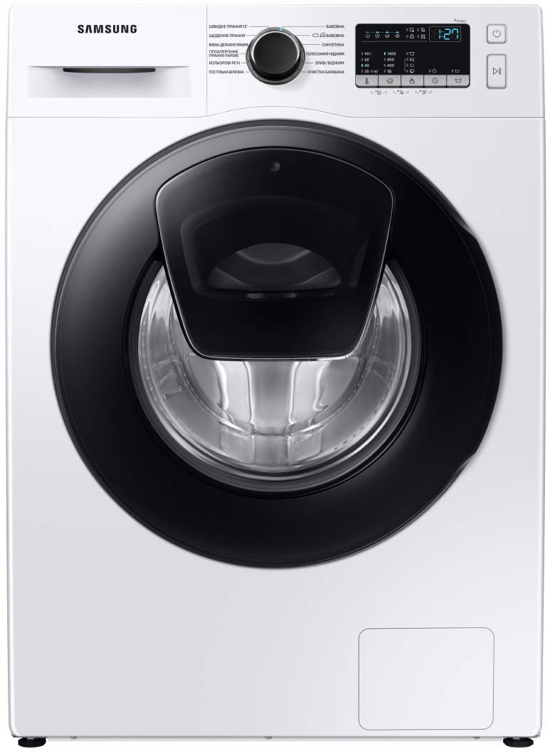 Стиральная машина Samsung  WW90T4541AE/UA