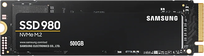 SSD  Samsung  MZ-V8V500BW