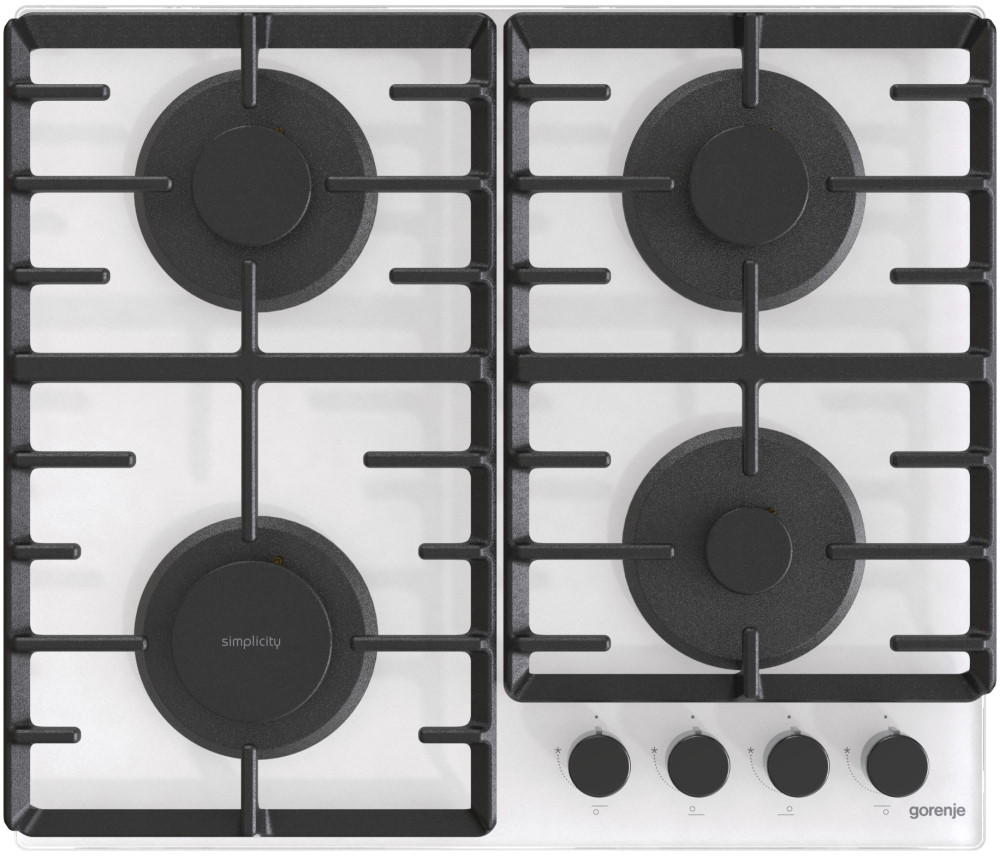 Варочная поверхность Gorenje GT642AXW