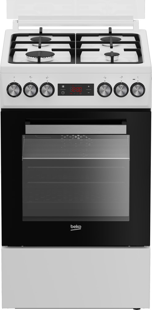 Плита Beko FSE52332DWDS