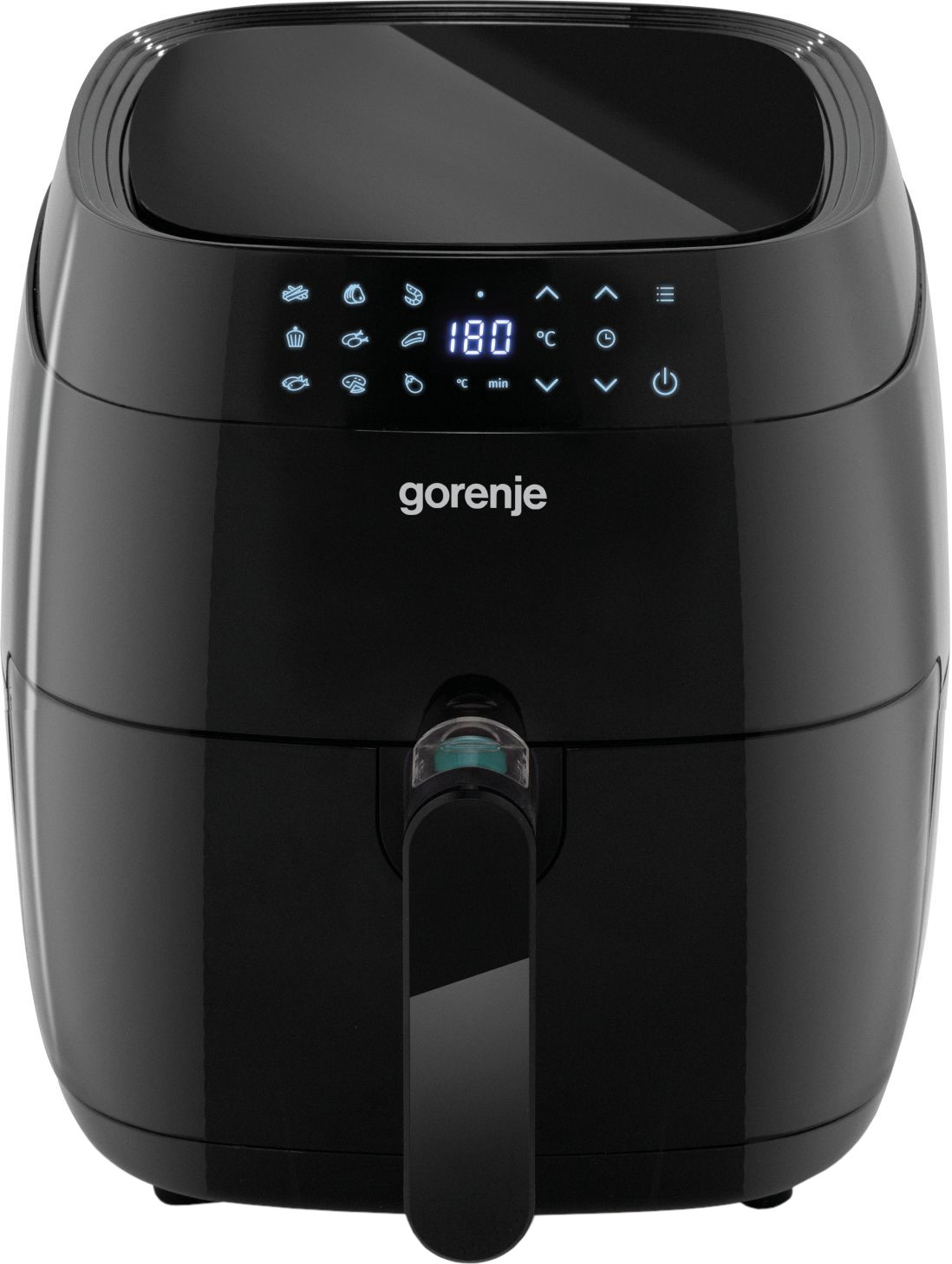 Мультипіч Gorenje AF1409DB
