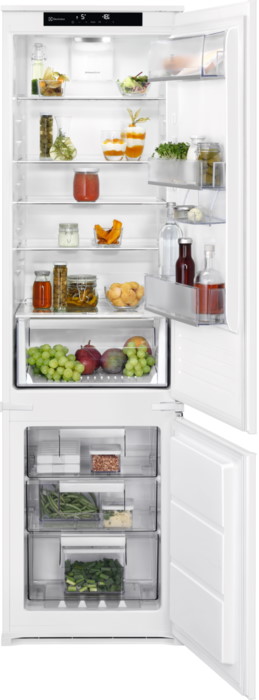 Встраиваемый холодильник Electrolux ENS6TE19S