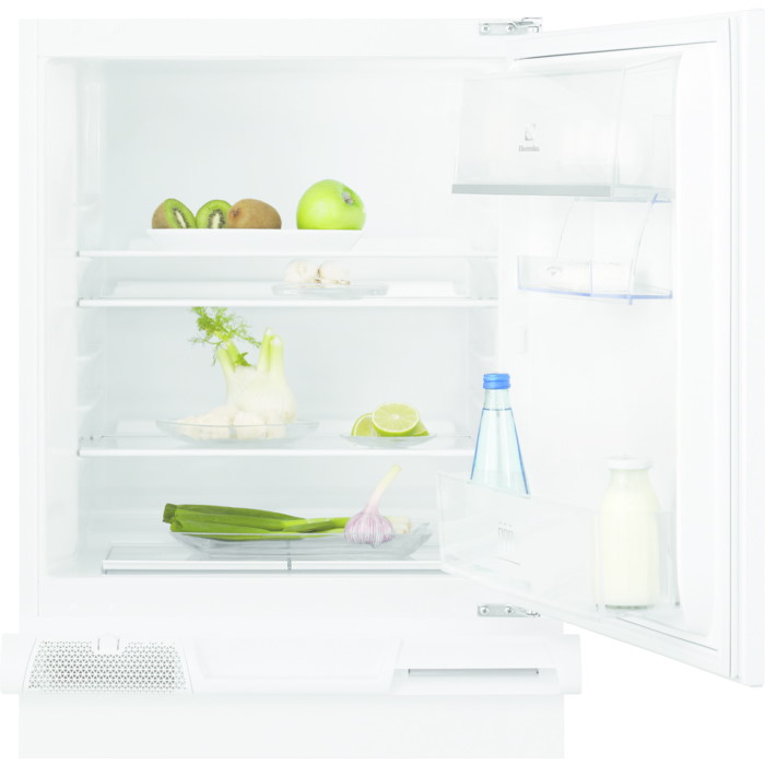 Встраиваемый холодильник  Electrolux LXB2AF82S