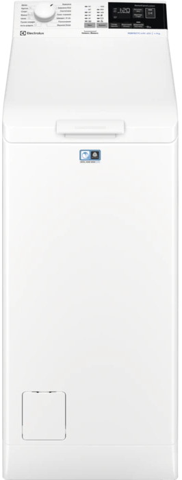Стиральная машина Electrolux EW6T4272U